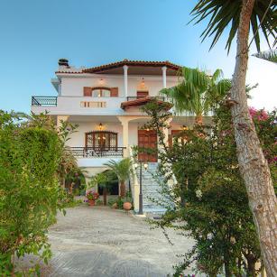 Villa Elena